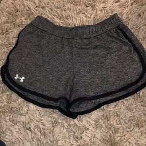 Under armour shorts